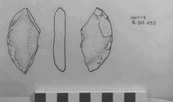 Şekil 4. 3. Aşamaya bir örnek taslak 4.