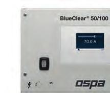 Kalite garantisi: Ospa BlueClear sistemleri Ruhr