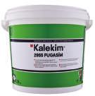 Kalekim Derz Dolgu Malzemeleri 21 EPOTECH+** Üç bileşenli, solvent içermeyen, kimyasallara dayanıklı, epoksi reçine esaslı yapıştırıcı ve derz dolgu malzemesidir.