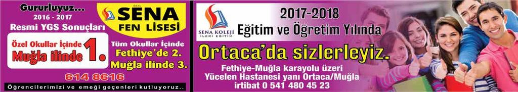 FİYATI: KDV DAHİL 1 TL YIL: 24 SAYI: 3569 04 AĞUSTOS 2017 CUMA HAFTALIK SİYASİ YEREL HABER