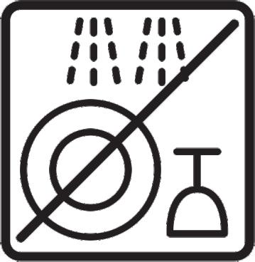 Temizlik ve Bakım Elde veya Bulaşık Makinesinde Yıkama Lütfen dikkat: Demleme ünitesi bulaşık makinesinde yıkanmaya uygun değildir.