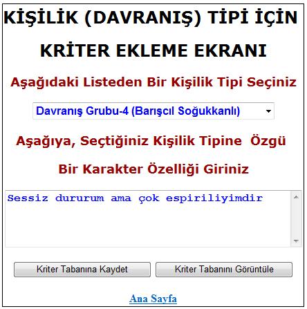 Öztürk, 2014 Cilt 3, Sayı 1, Sf: 1-11 Bilgi Tabanı Bilgi tabanı, bir konuda bir veya birden çok uzmanın bilgilerinin bir araya getirilmesiyle oluşur (Şahin vd., 2012).