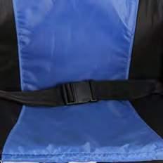 WG-M314 WOLLEX ALÜMİNYUM Manuel Tekerlekli Sandalye (Hafif) Kolay katlanabilir makas