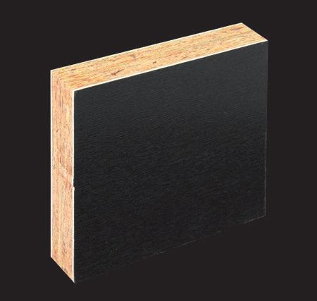 44mm / 48mm / 52mm Pvc Sheet Thickness / Pvc Levha Kalınlığı