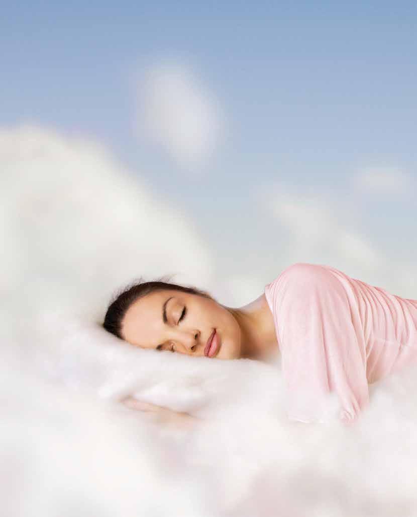 HANGİ YASTIK? Uykunun yenileyen ve onaran gerçek etkisini deneyimleyebilmenin en can alıcı noktalarından biri de doğru yastık seçimi.