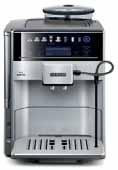 Kahve Keyfi Tam Otomatik Espresso ve Kahve Makinesi TI 903209 RW EQ.