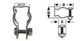 EMT / IMC Boru & Aksesuarları EMT GALVANİZ BORULAR ANSI C80.