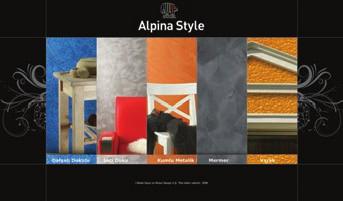 Ana Sayfa www.alpinastyle.