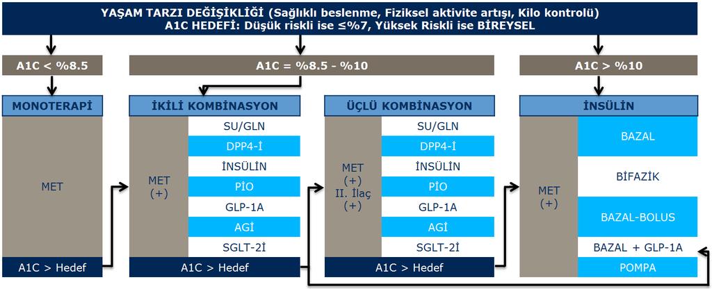 Tedavi ve İzlem Kılavuzu. 8.