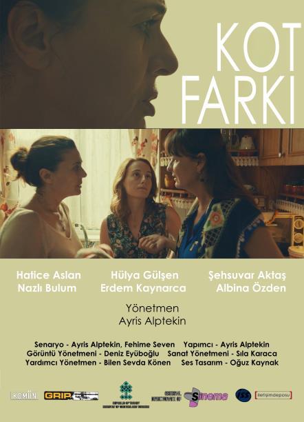 SETEM Akademi, BAK Ödülleri, Kurmaca Dalı, En İyi Kısa Film Ödülü. 2017 6. HAK İŞ Emeğe Saygı Kısa Film Yarışması, Yerli Film Kategorisi, (İlhan Aygün) En İyi Erkek Oyuncu Ödülü. 2017 6. HAK İŞ Emeğe Saygı Kısa Film Yarışması, Yerli Film Kategorisi, Necati Çelik Özel Ödülü.