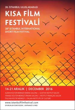 İstanbul Kısa Film Festivali İzmir Kısa Film Festivali Akbank Kısa Film Festivali Marmaris Kısa Film Festivali Ülkemizdeki En Büyük Kısa Film Festivalleri Kaç Kez Düzenlendi 28 18 13 3 Festival