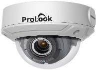 264+,IP67,IK10,3D DNR,BLC PoE/DC12V IP Dome PR-IPB1621FWD-I 2MP 1/2.8" Sensör 2.8-12mm Varifocal lensli 120db WDR 30m mesafeli H.