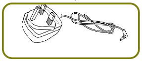 RJ11-RJ11 Kablo (Annex A) Y