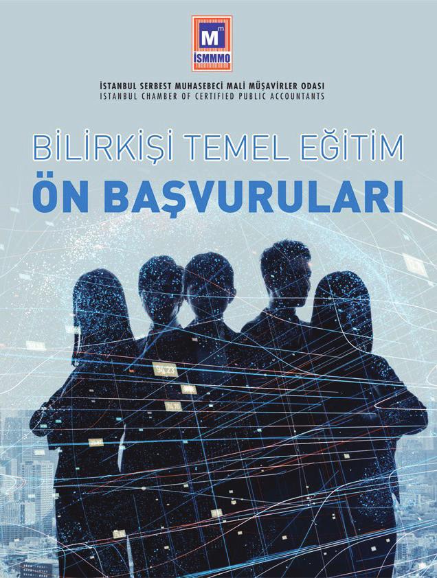 3 BILIRKIŞI TEMEL EĞITIM PROGRAMI BELIRLENDI Bilirkişi Temel Eğitim ön kayıt başvuruları başladı.