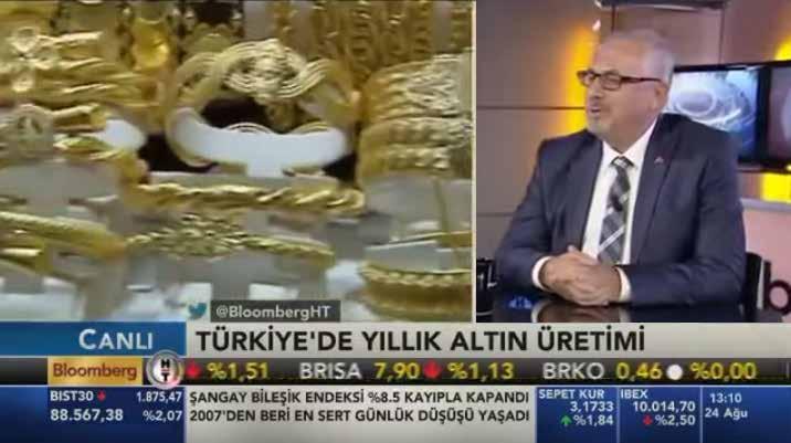 başlanması ile birlikte bu önemli başarıların mimarı Tütüncüoğlu nun sık sık haber programlarına davet edilerek görüşlerine başvurulmaya başlamıştır.