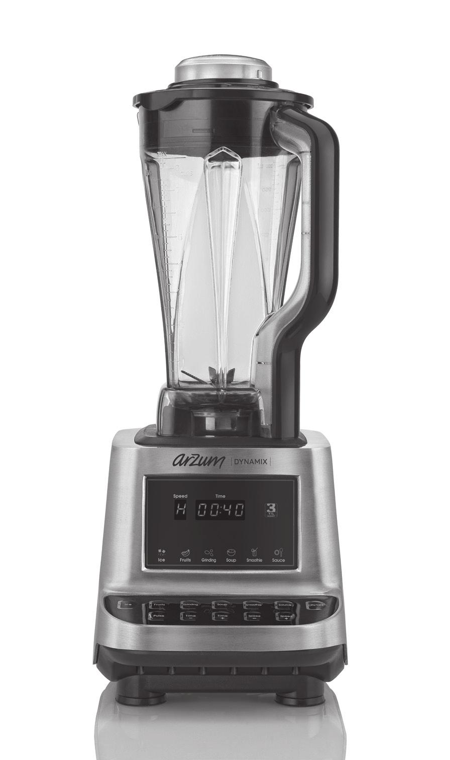 DYNAMIX AR 1028 POWER BLENDER AR 1028 POWER BLENDER AR 1028 POWER