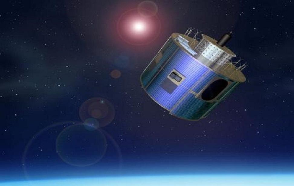 METEOSAT METEOSAT programı geosenkron yörüngede bulunan bir dizi uydudan oluşmaktadır.