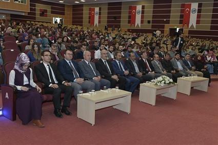 Fotoğraf 4: Yeni Anayasa Yeni Türkiye Siyaset Bilimi ve Kamu Yönetimi Fotoğraf 5: