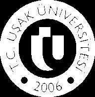 KONGRESİ Uşak Üniversitesi