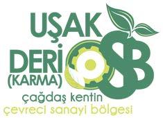 Uşak Deri Karma Organize Sanayi Bölgesi E-mail: info@ukosb.org.