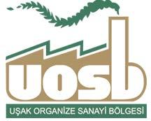 , Pk. 83, Uşak, Türkiye Uşak Organize Sanayi Bölgesi E-mail: bilgi@uosb.org.
