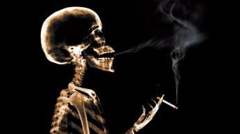 Stres ve Hastalığı Tetikleyen Davranışlara Etkisi: Sigara kullanımı Araştırmalar sigaraya başlama, içilen sigara miktarı, tekrar sigaraya başlama (nüks) açısından sigara kullanma davranışı ile stres