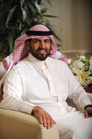 Yönetim Kurulu Üst Yönetim Fahad Abdullah A. Al RAJHI (Yönetim Kurulu Üyesi): 1961 yılında Suudi Arabistan ın başkenti Riyad da doğdu.