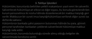 Aynı Sanık Hakkında Birden Çok Tutuklama Kararının Varlığı Bugün için ceza mevzuatımızda, aynı sanık için her fiilinden ötürü ayrı bir tutuklama kararı verilmesi/ verilmemesi konusunda açık bir norm