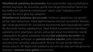 Soruşturma ve kovuşturması şikâyete bağlı olmakla birlikte çocuklara, beden veya akıl hastalığı, malullük veya güçsüzlükleri nedeniyle kendilerini idareden aciz bulunanlara karşı işlenen suçüstü