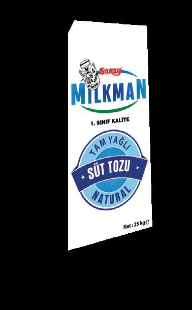 Tozu Skimmed