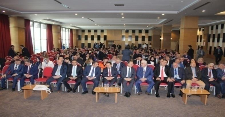 deneyimlerinden yararlanılması, 7-Fındık hasadında gezici-geçici tarım işçilerinin yoğunlaştığı tespitinden hareketle işçilerin güvenli ve hıfzıssıhha koşullarına uygun konaklamalarının sağlanması,