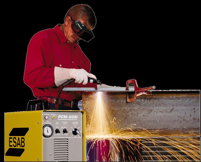 ESAB Welding &