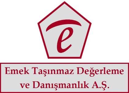 DEĞERLEME RAPORU EKİZ KİMYA SANAYİ VE TİCARET A.Ş. İZMİR MENEMEN - SÜZBEYLİ 4 ADET PARSEL Bu taşınmaz dğrlm raporu, Ekiz Kimya Sanayi v Ticart A.Ş. nin istmi üzrin hazırlanmıştır.