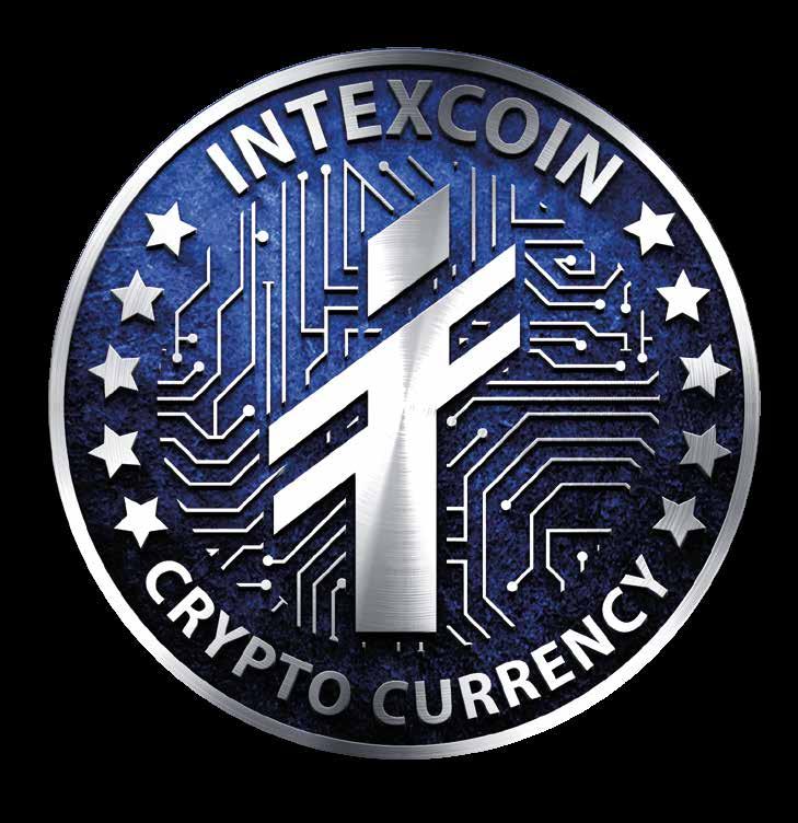 Intexcoin nedir? Bugünden geleceğimizin para birimini inşa ediyoruz. Intexcoin, Ethereum ERC20 altyapısını kullanarak yaratılmış bir kripto paradır.