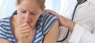 Akciğer Tüberkülozu Reaktivasyon tüberkülozu semptomları: Solunum sistemi ile ilgili en sık görülen semptom öksürüktür.
