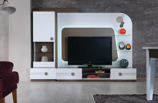 tv unit tv ünitesi kaşıklık.