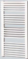 - FLAT 1 KOD ÖZELLİK KOLİ TR02-CW TOWEL RAIL - WHITE - CURVE 1