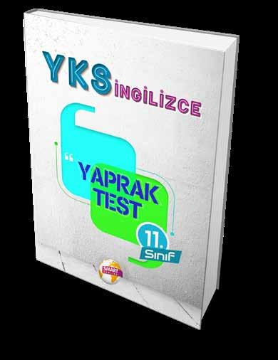 YKS de soruln Cloze Test-Bğlçlr soru tipleri ile ilgili sorunu oln öğrencilerin kendilerini bu konud geliştirebilecekleri soru bnksıdır.