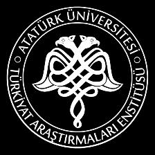 Prof. Dr. Atatürk Üniversitesi, Edebiyat Fakültesi, Bilgi ve Belge Yönetimi Bölümü Prof. Dr. Atatürk University, Faculty of Letters, Information and Records Management alikilic@atauni.