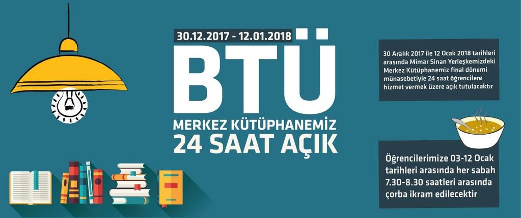 6-8 Eylül 2017 tarihlerinde Bursa Büyükşehir Belediyesince düzenlenen Yerel Yönetimlerde Kültürel Mirasın Yönetimi ve Kütüphaneler Sempozyumu düzenleme komitesinde bulunularak katkı ve katılım