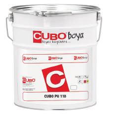 CUBO PU 0 - CUBO PU 20 İZOLASYON GRUBU CUBO PU 0 Tek kompenantlı Poliüretan, UV dayanımlı, süper elastik, su yalıtım membranı CUBO PU 20 Tek kompenantlı Poliüretan, elastik, su yalıtım membranı PU 0
