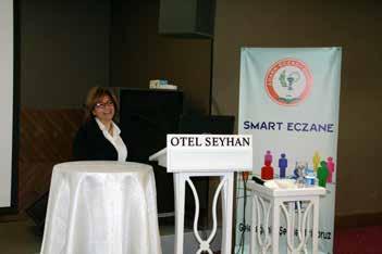 SMART ECZANE ADEO ÇALIŞMA RAPORU 17 ARALIK