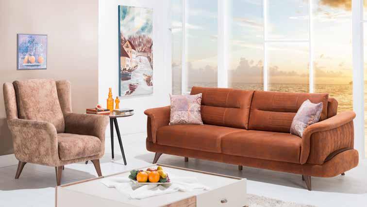 VENTURA KOLTUK TAKIMI YENİ ÜRÜN NEW PRODUCT Living Room Renk