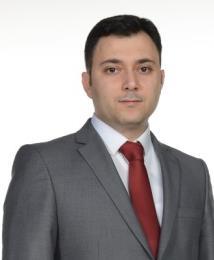 Sosyal Destek Hizmetleri Müdürü Abdulkadir COŞKUN Strateji Geliştirme