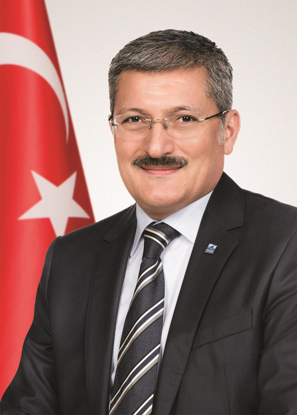 Dr. Kenan ŞAHİN