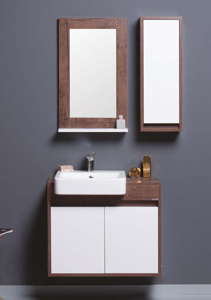 75 cm banyo dolabı 75 cm bathroom furniture unit 33*70 cm bathroom