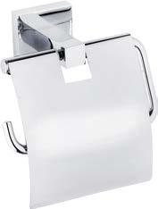 sız Double Hook Toilet Paper Holder Toilet Paper Holder