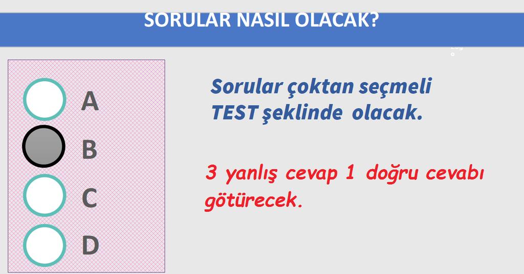 Sınav