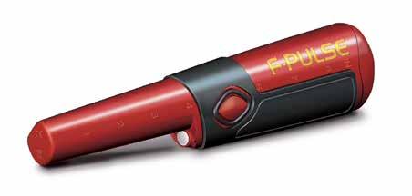 F-PULSE NOKTASAL HEDEF TESPİT CİHAZI (PINPOINTER)