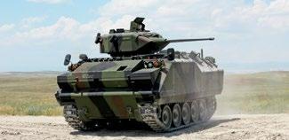 ZMA TOW ZTA; ZMA-15 ailesinin, Zırhlı Tanksavar Aracı versiyonudur.